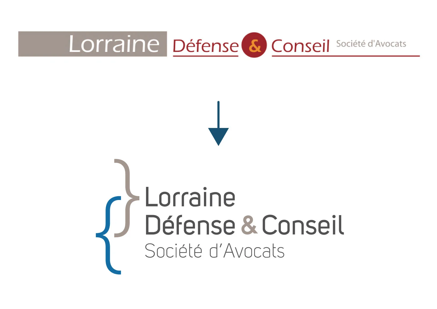 Lorraine défense & conseil
