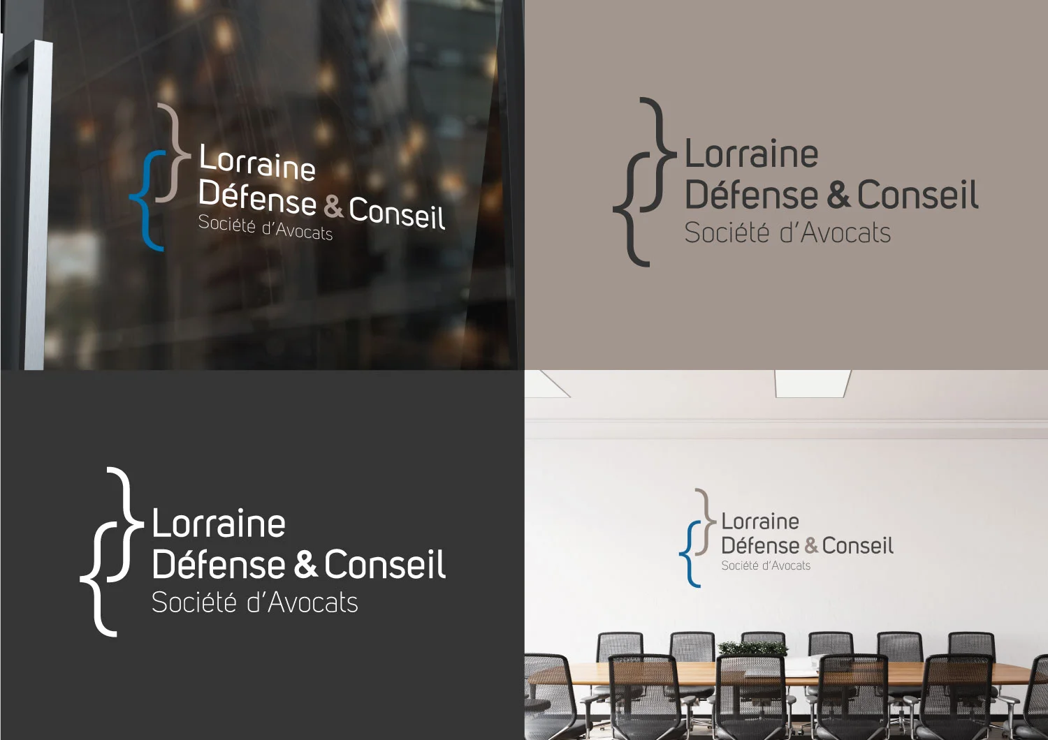 Lorraine défense & conseil