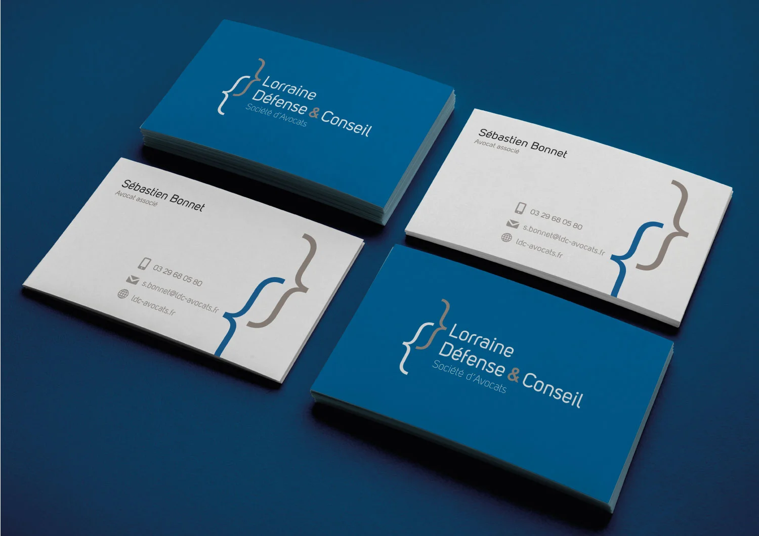 Lorraine défense & conseil