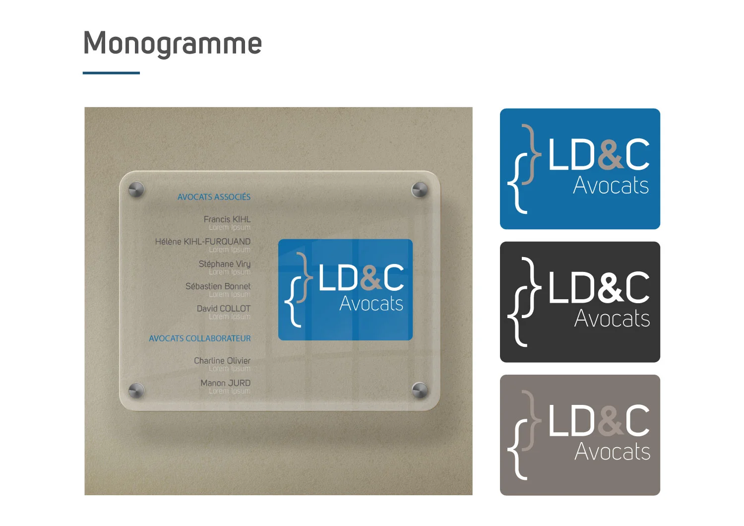 Lorraine défense & conseil