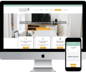 Création de site internet et graphisme à Épinal et Neufchâteau